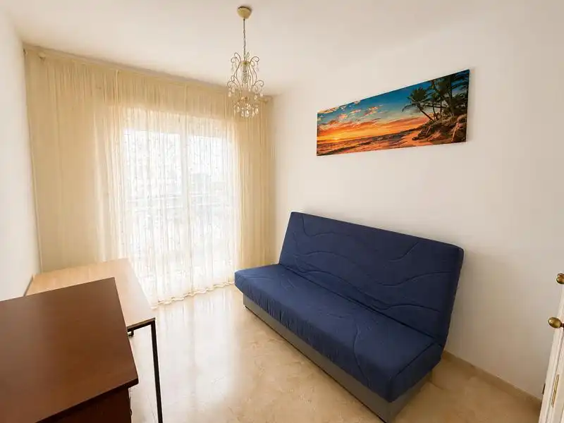 Piso con piscina en venta en El Castillo, imagen 15