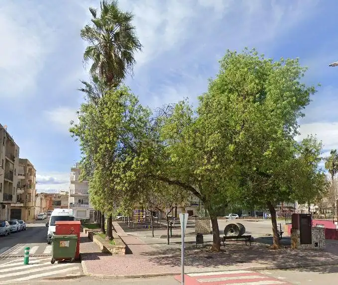 Apartamento en venta en El Genovés, Valencia