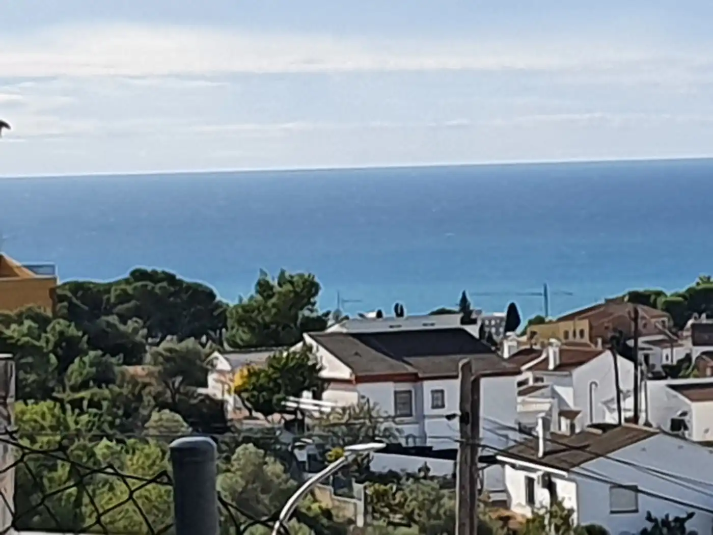 Wohnbaugrundstück zum Verkauf in Segur de Calafell, imagen 6