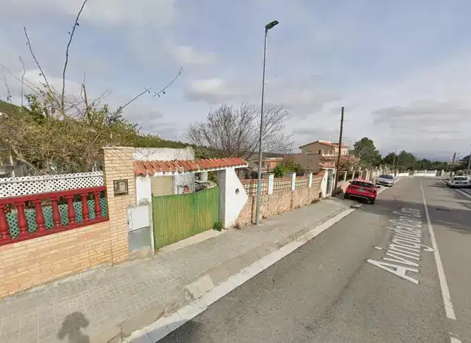 Casa o xalet en venda en Torrelles de Foix