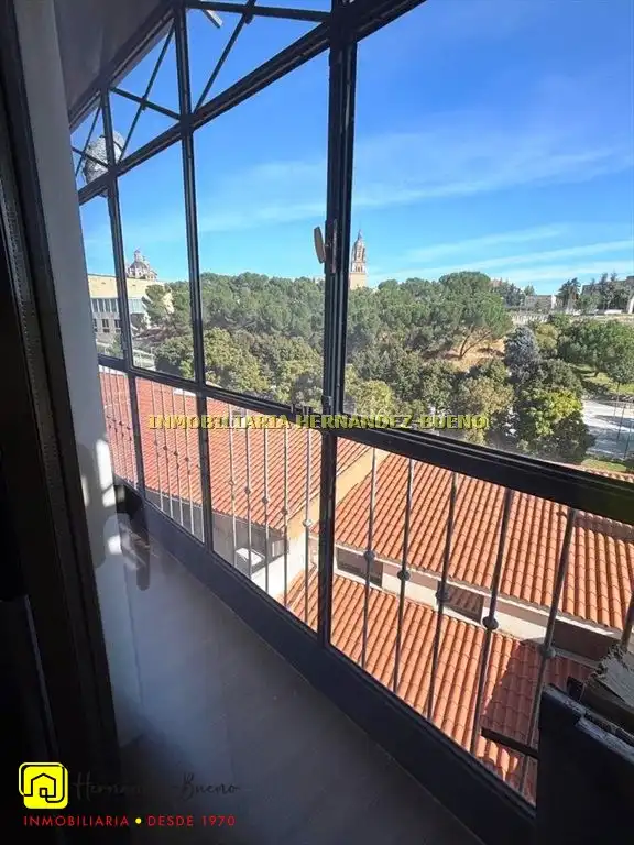 Flat with terrace for sale in Centro, imagen 14