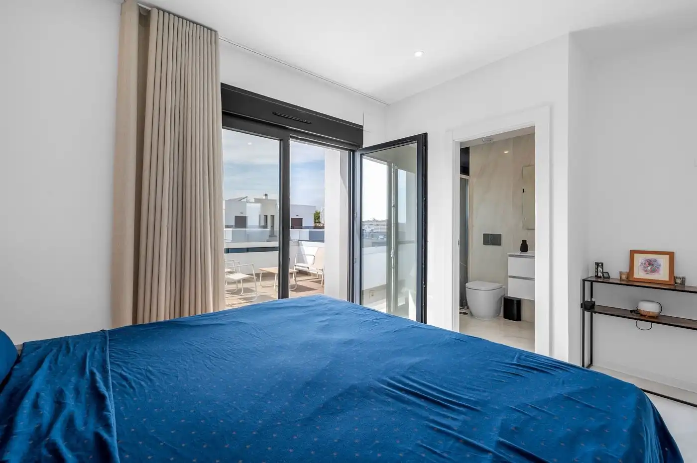 Detached house with terrace for sale in Calle GRANADO, imagen 28
