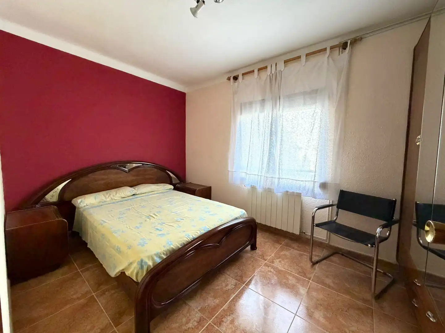 Dormitori de Pis en venda en L'Hospitalet de Llobregat