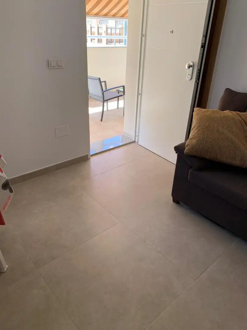 Casa o xalet en venda en Pilar de la Horadada amb Aire condicionat, Calefacció i Jardí privat