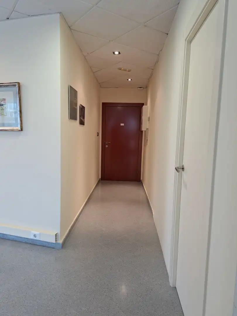Oficina en venta en Murcia con Aire acondicionado, Trastero y Amueblado