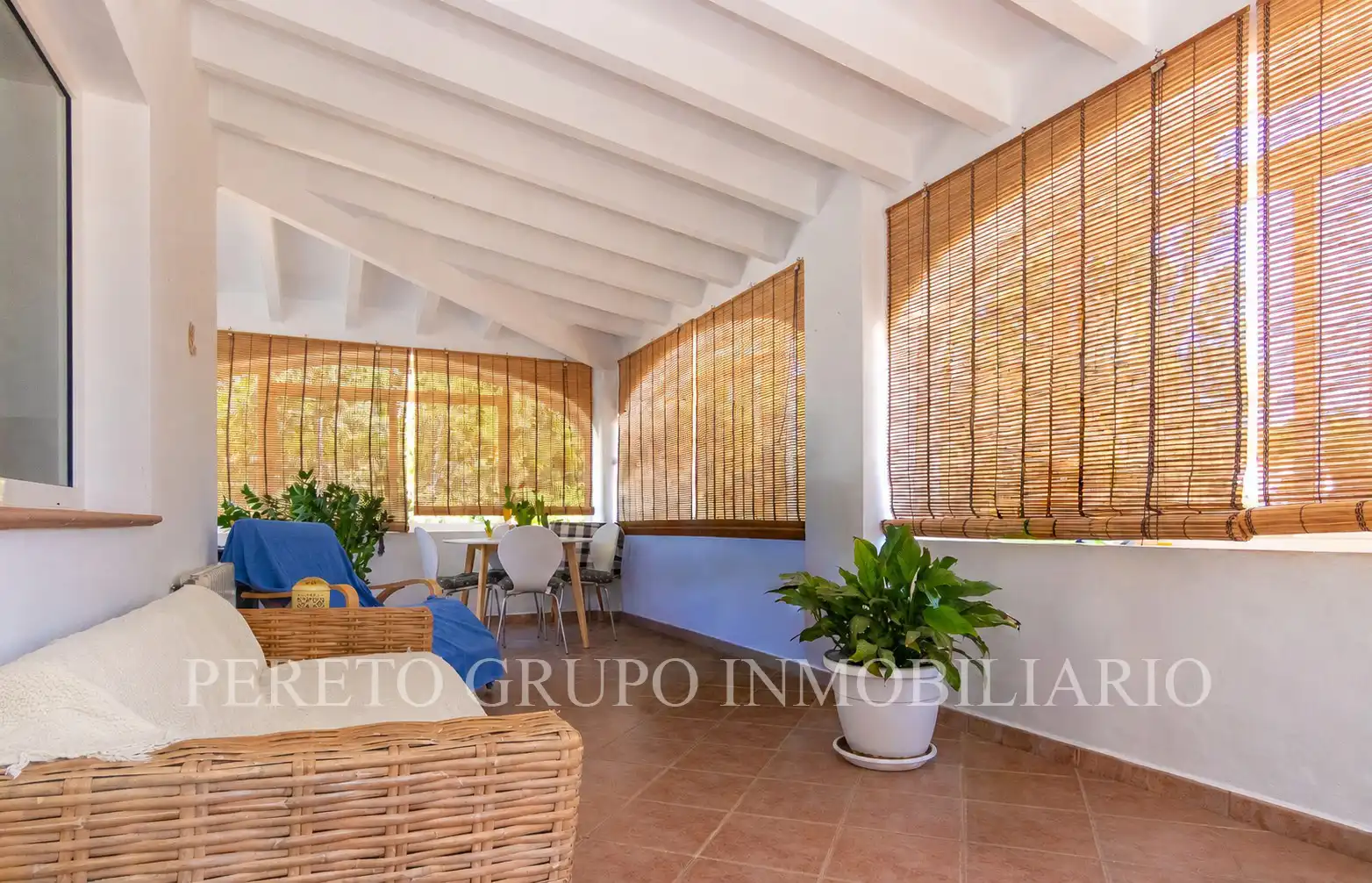 Villa mit Pool zum Verkauf in La Xara - La Sella, imagen 22