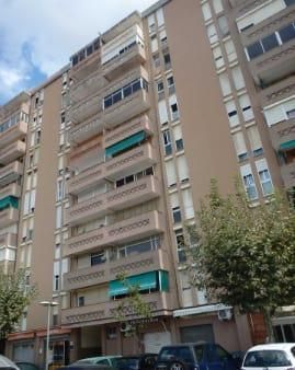 Exterior view of Flat for sale in Santa Margarida I Els Monjos  with Terrace