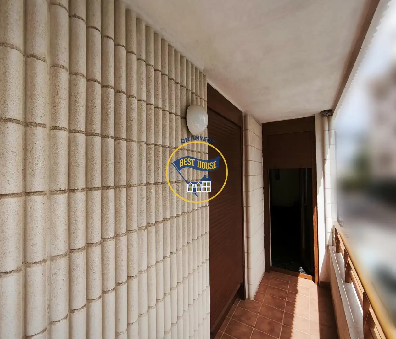 Piso en venta en Ontinyent con Trastero, Amueblado y Balcón