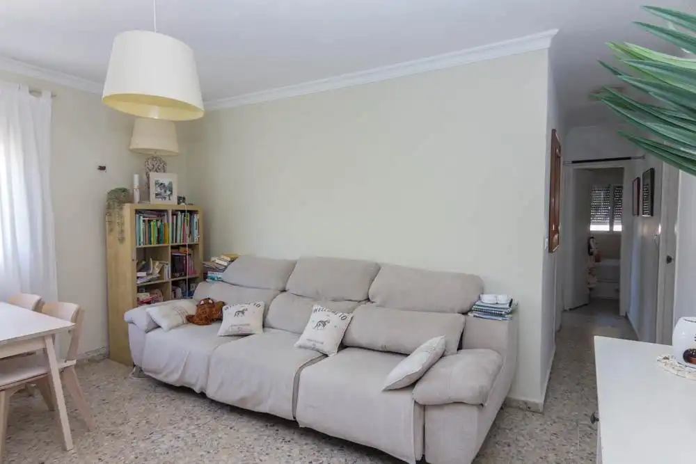 Living room of Houses for sale in Jerez de la Frontera  with Terrace