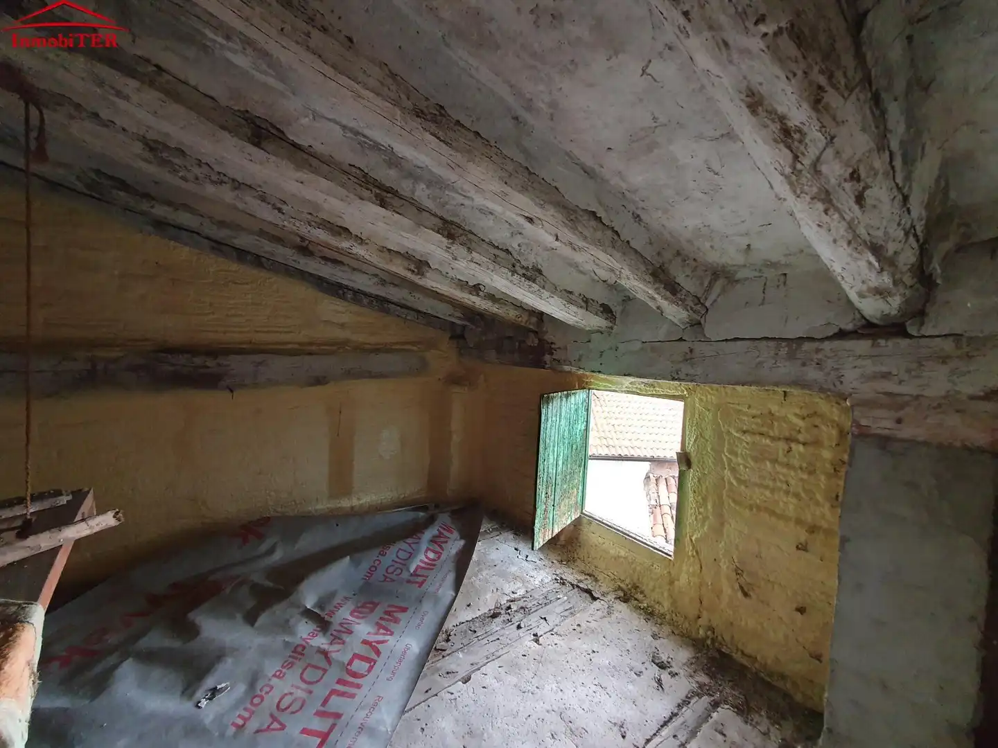 Casa amb terrassa en venda a Torres de Albarracín, imagen 18