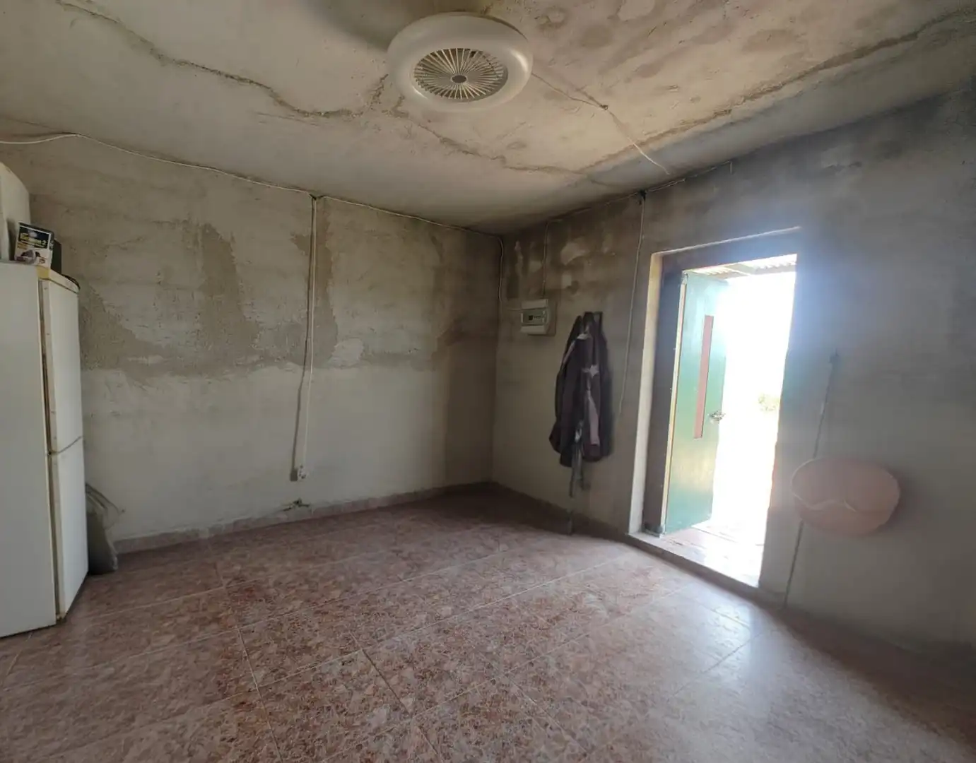 Terreno en venta en Las Torres de Cotillas
