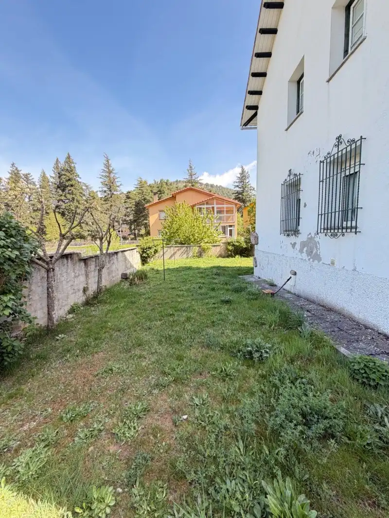 Flat for sale in El Espinar  with Heating