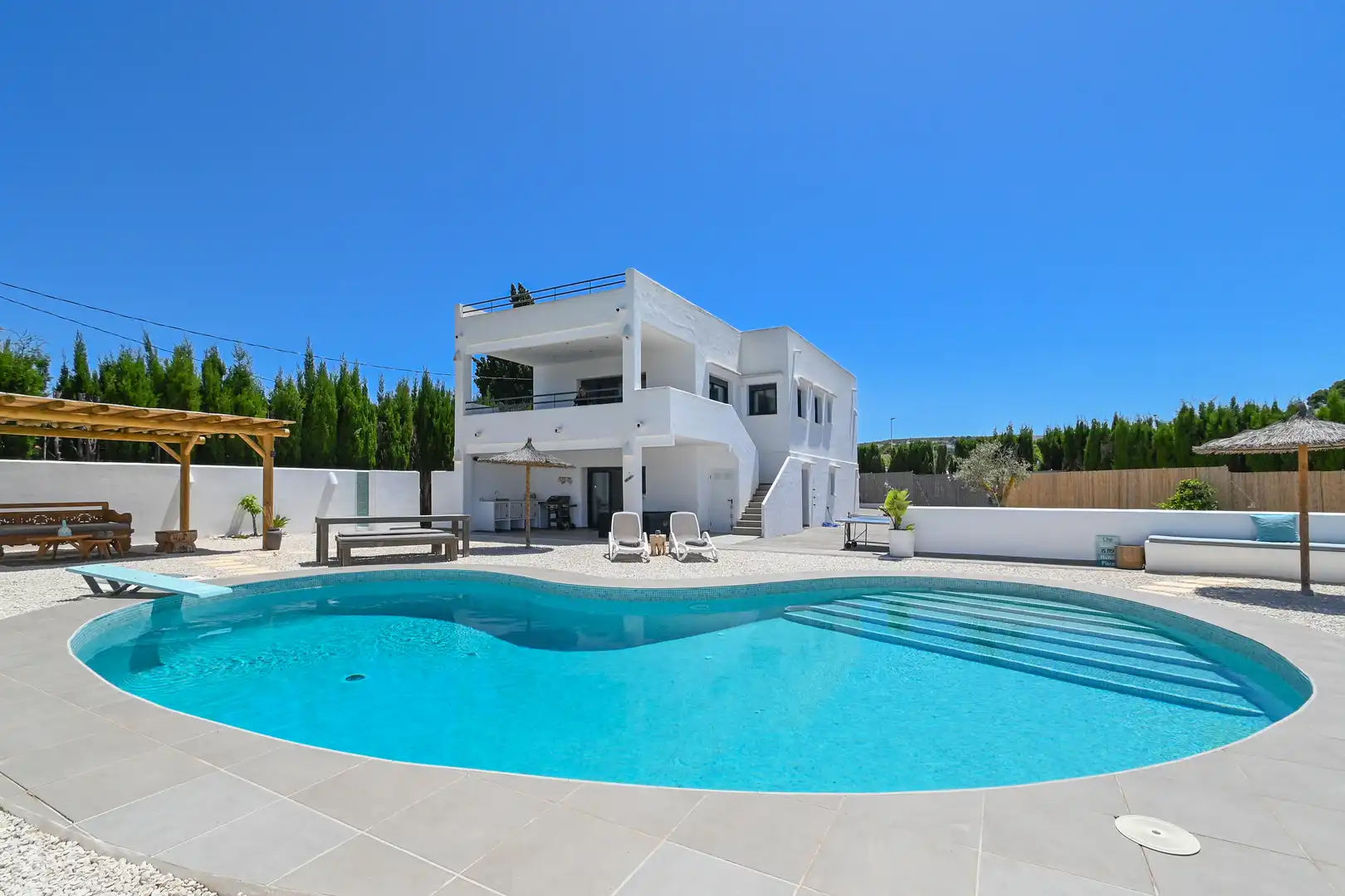 Casa in vendita a Montañar - El Arenal