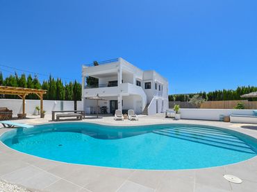 House for sale in Montañar - El Arenal