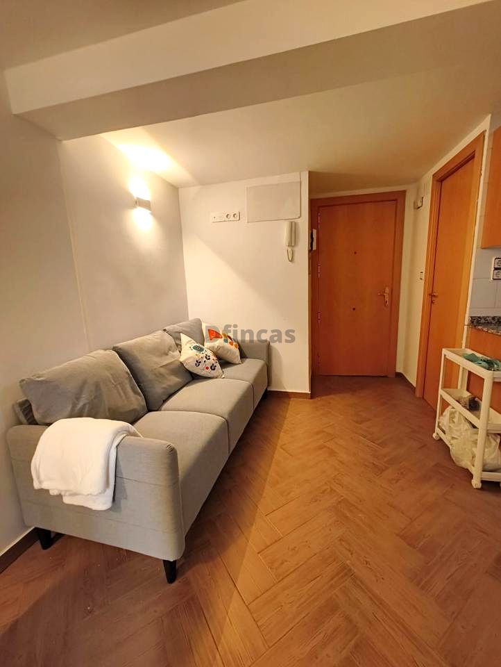 Dormitori de Apartament en venda en Calatayud amb Calefacció i Moblat