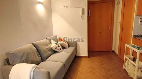 Foto 2 de Apartament en venda a Calle del Olvido, Centro, Calatayud