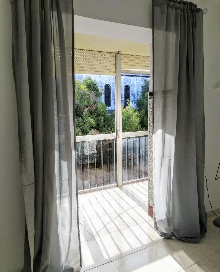 Balcony of Flat for sale in Jerez de la Frontera  with Terrace