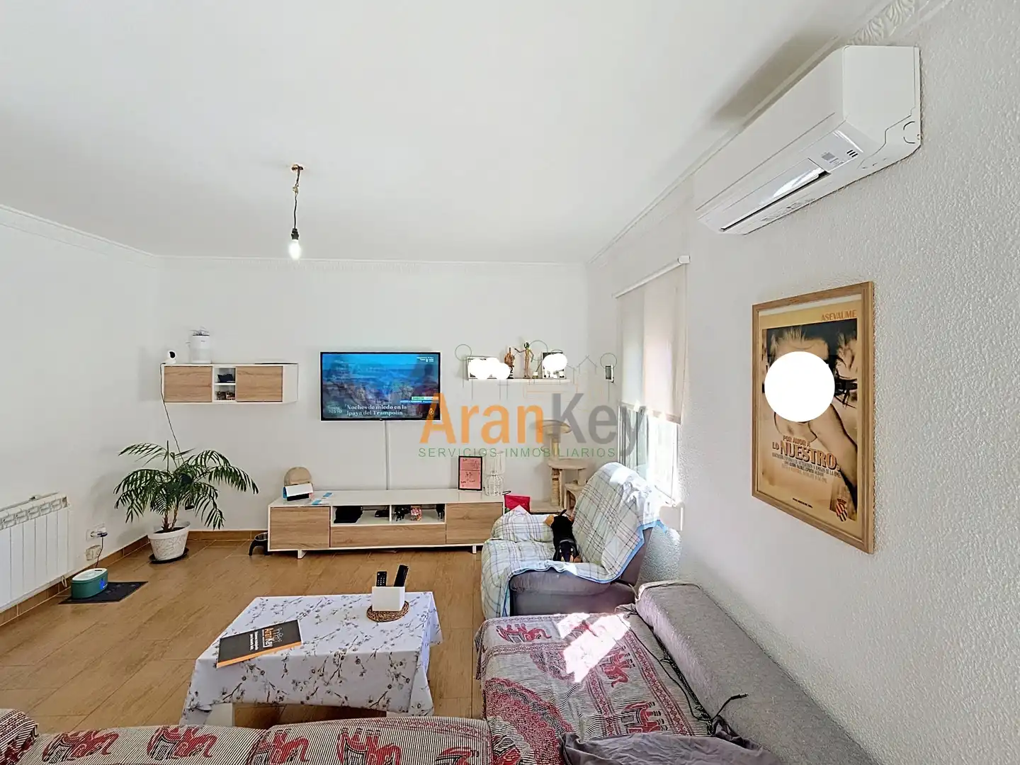 Piso en venta en Calle de Abastos, imagen 3