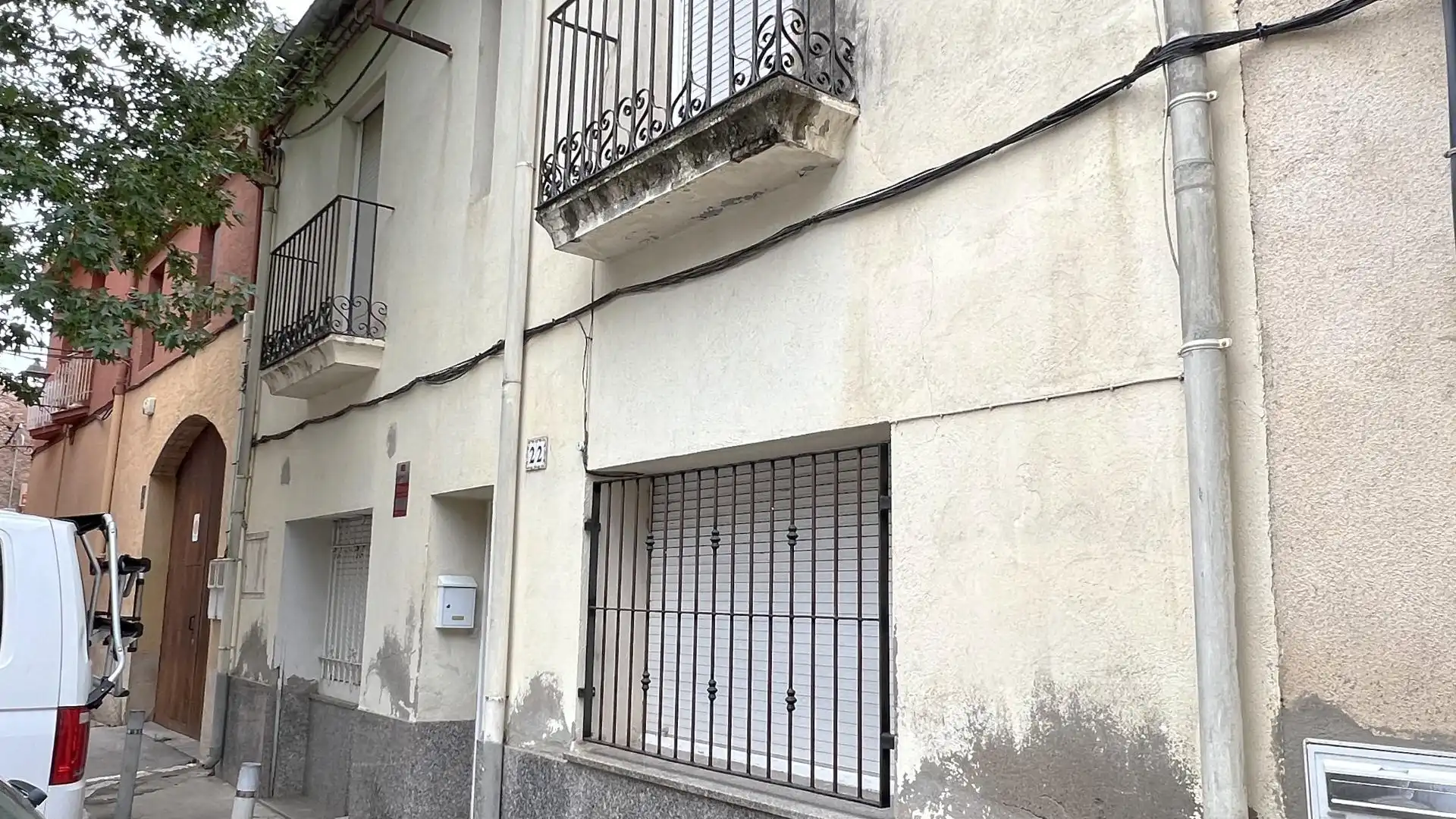 Casa adosada en venta en Sant Pere Pescador