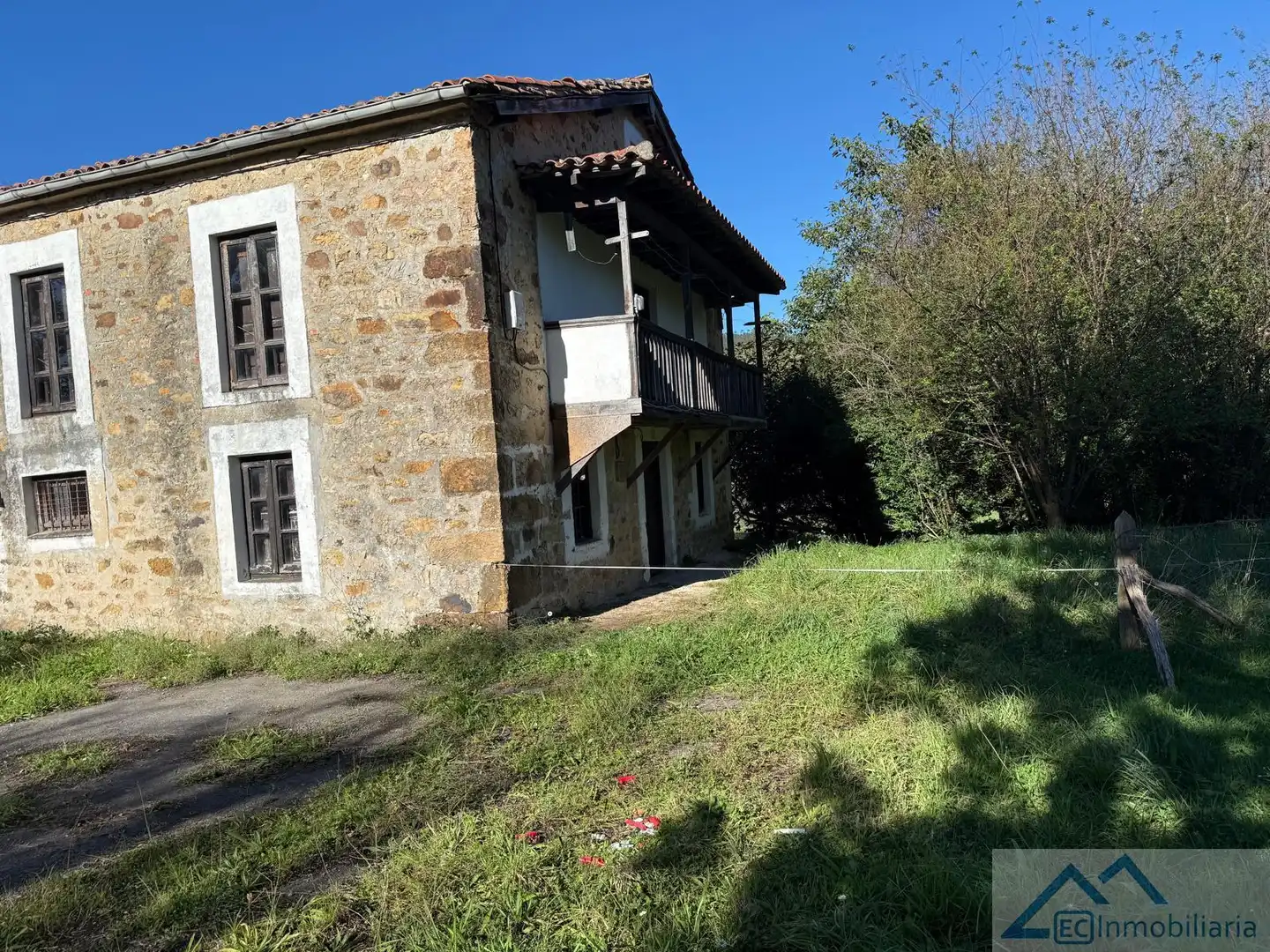 Casa en venta en Barrio de Arriba El Cueto, imagen 4