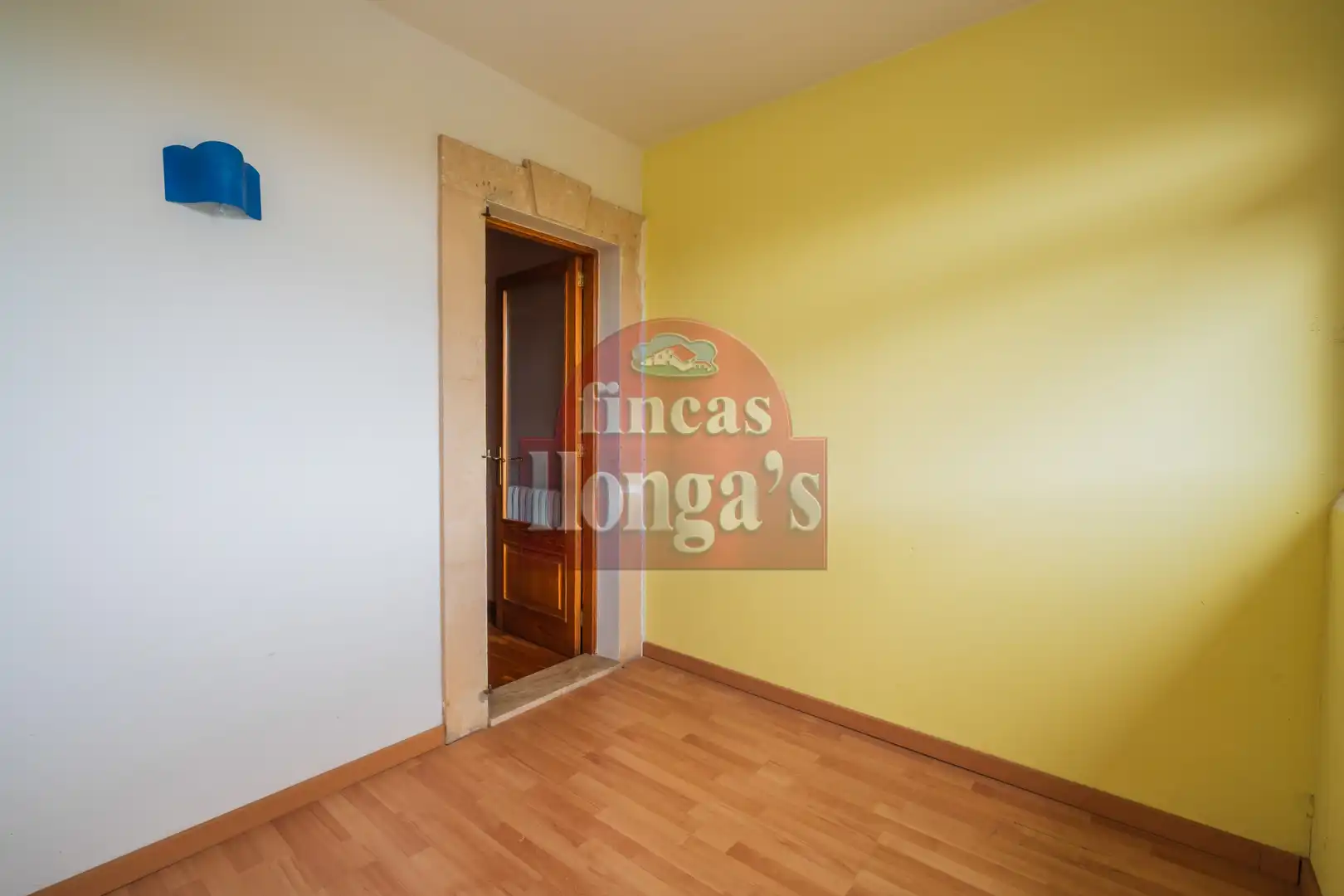 Habitación de Casa o chalet en venta en Marratxí con Aire acondicionado, Jardín privado y Terraza