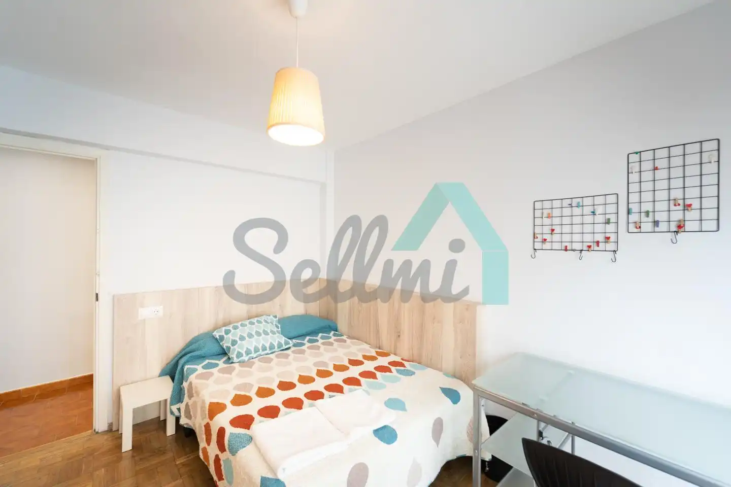 Flat for rent in Eduardo Martínez Torner, El Cristo