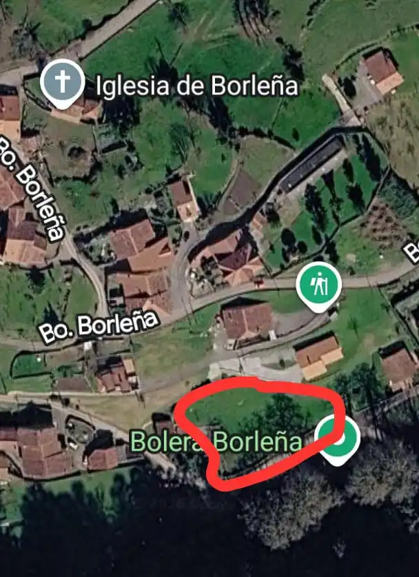 Xalet d'obra nova en venda a Barrio Borleña 7A, imagen 7