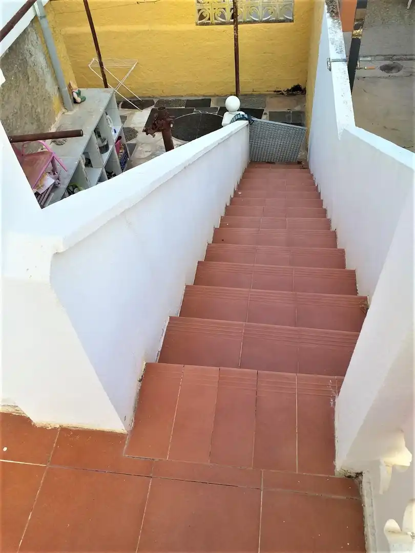 Casa o xalet en venda en Manises amb Aire condicionat, Jardí privat i Traster