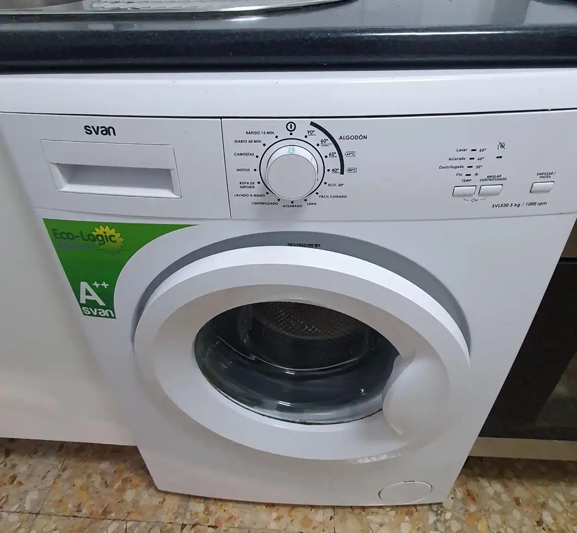 Garden of Flat for sale in Sestao   with Storage room and Balcony
