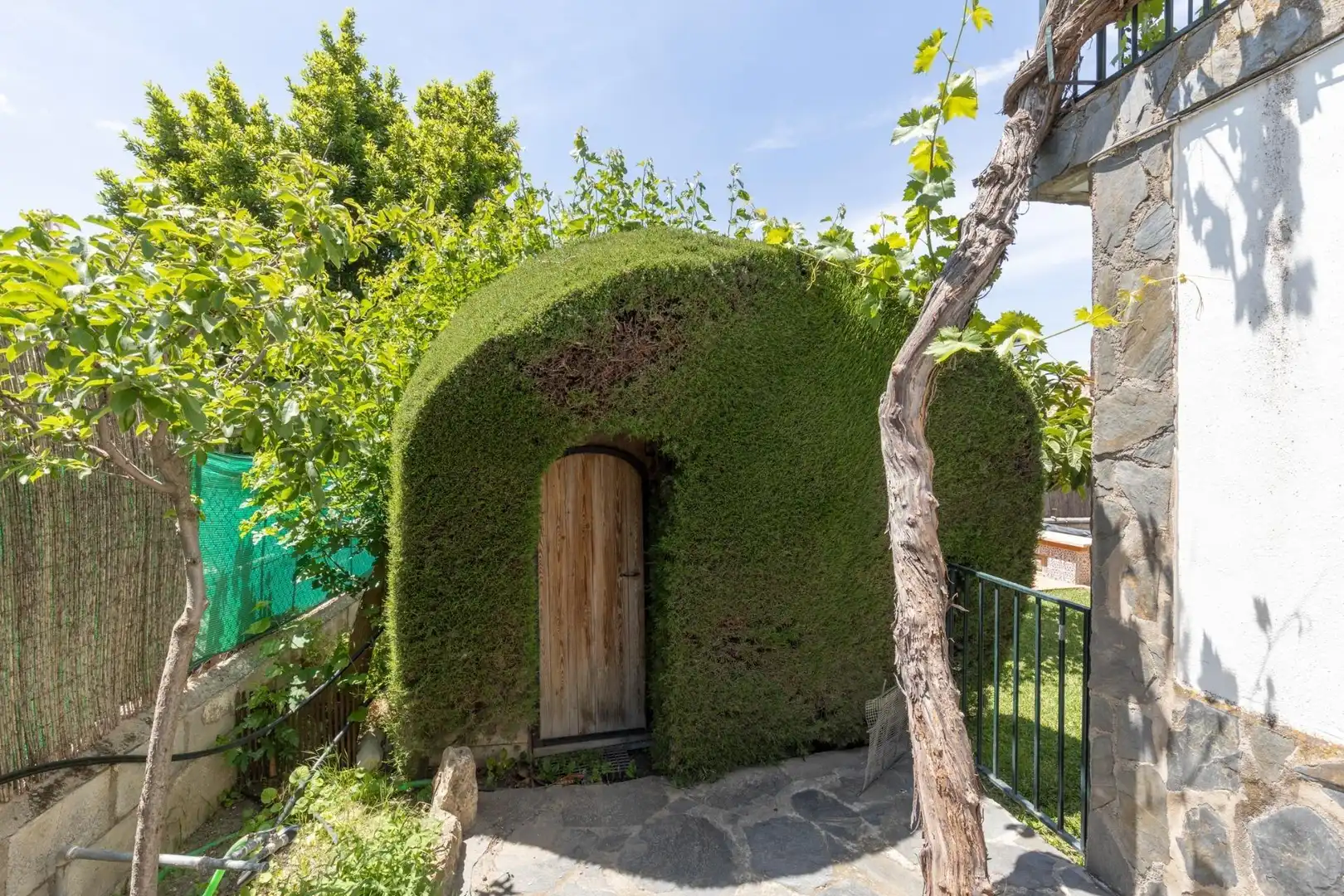 Casa o chalet en venta en Calle Calle Borgoña, Villa de Otura