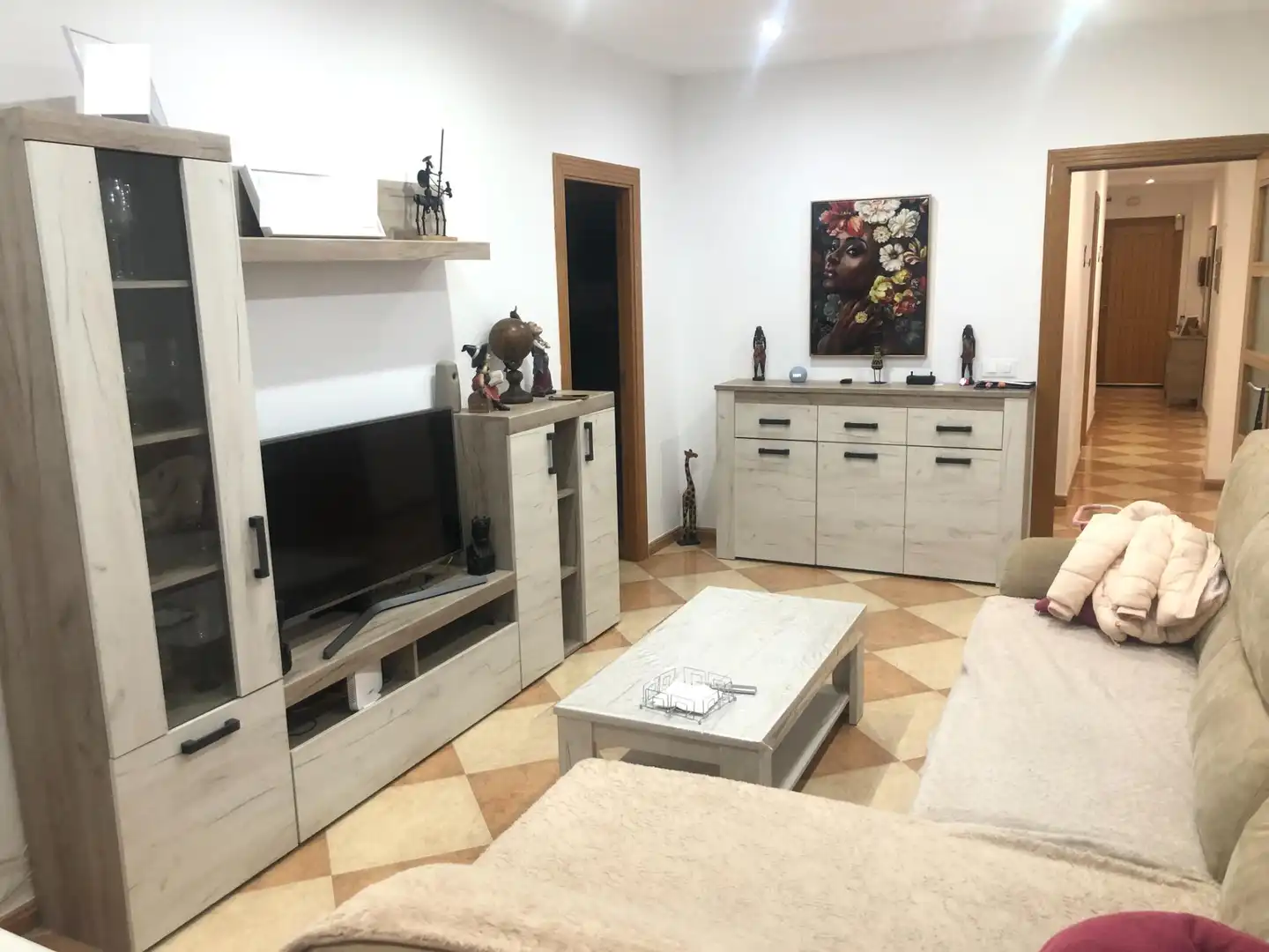 Flat with lift for sale in Adra, imagen 2