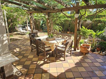 Terrace of Apartment for sale in Benicasim / Benicàssim  with Air Conditioner and Terrace