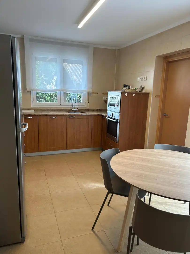 Kitchen of Houses for rent in Vitoria - Gasteiz  with Heating and Terrace