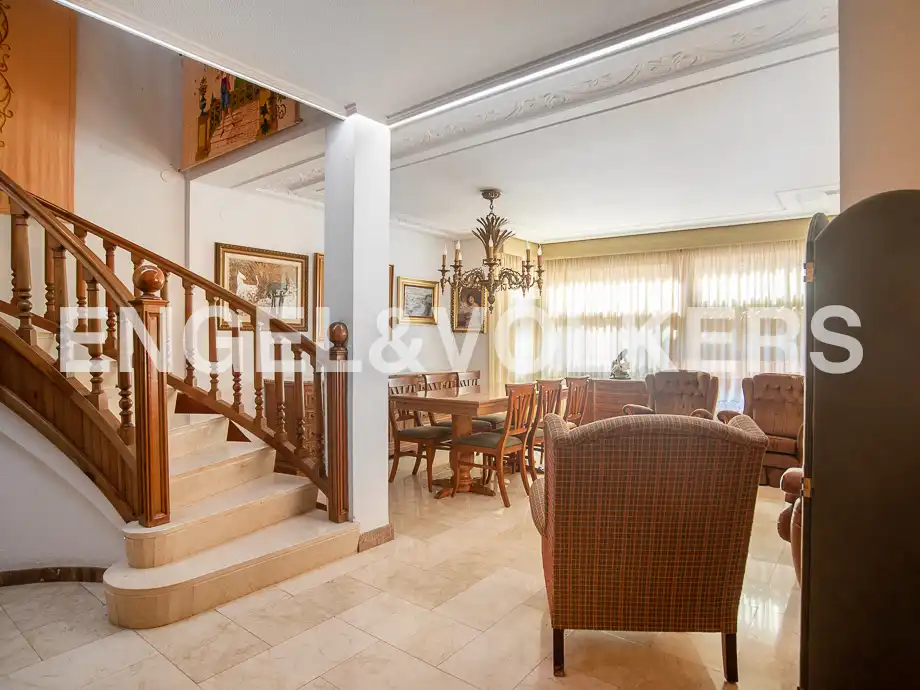 Maison avec terrasse à vendre à Centro, imagen 42