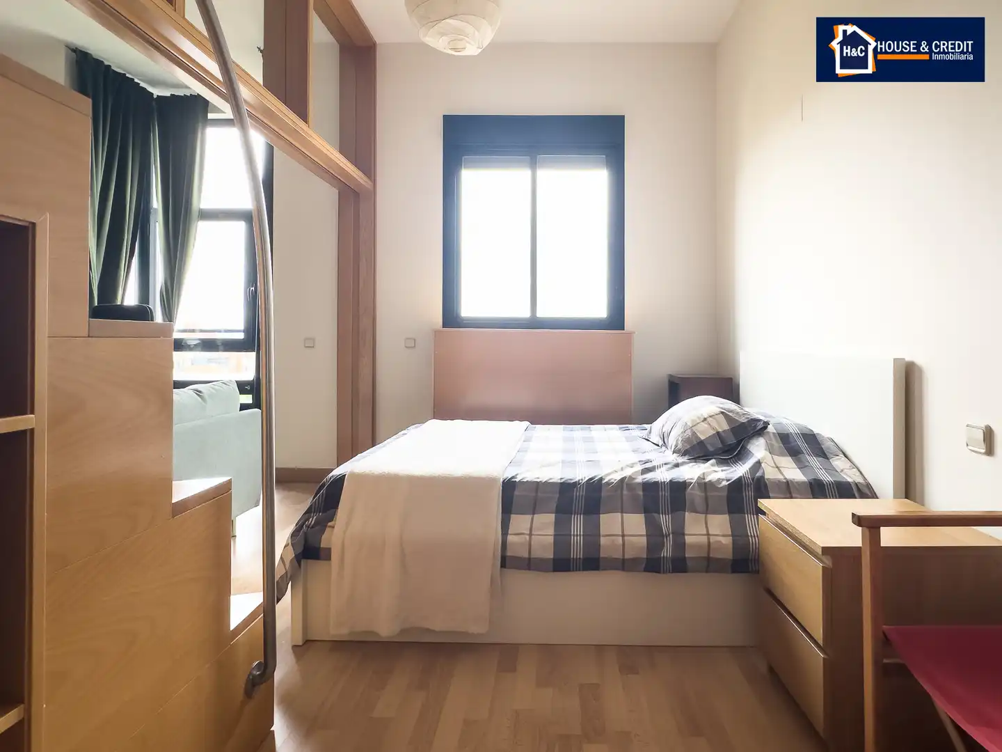 Apartament de lloguer a Avenida del Ensanche de Vallecas, Ensanche de Vallecas - La Gavia