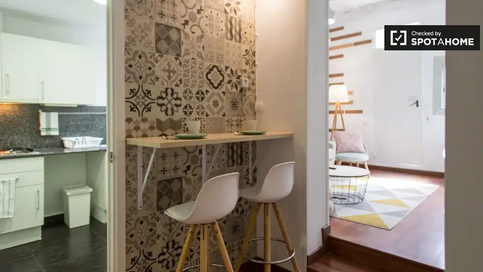 Zimmer in Dreta de l'Eixample