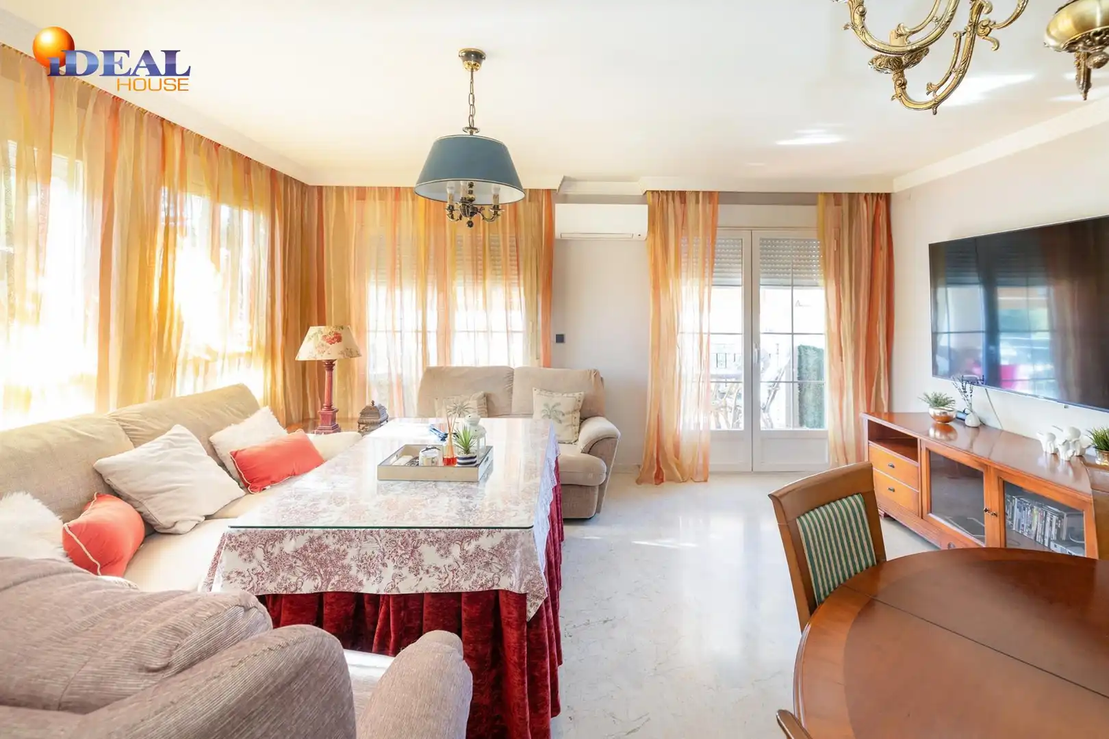 Villa mit Terrasse zum Verkauf in Urbanizaciones, imagen 12