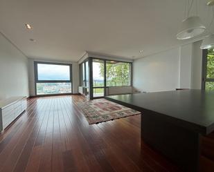 Living room of Flat to rent in Donostia - San Sebastián   with Terrace