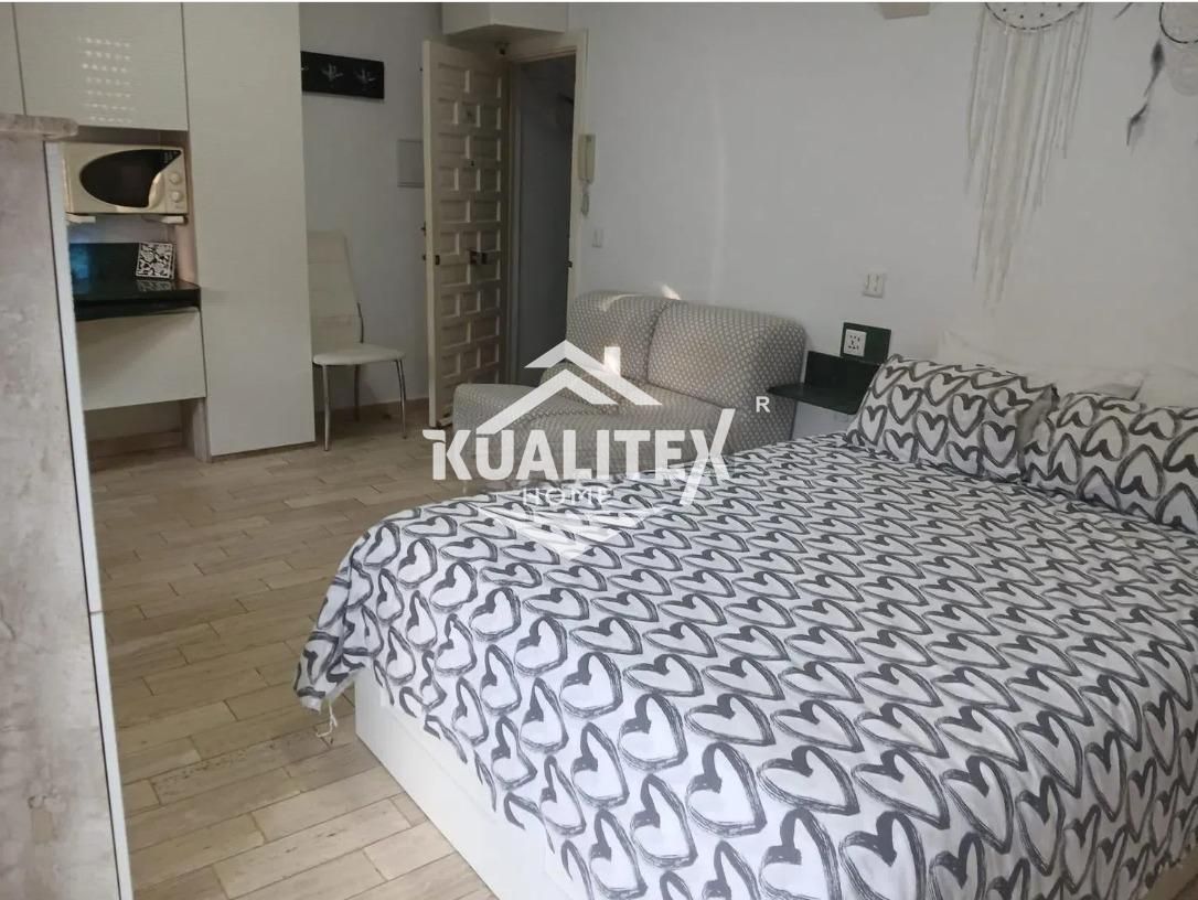 Bedroom of Study for sale in Cáceres Capital  with Furnished and Balcony