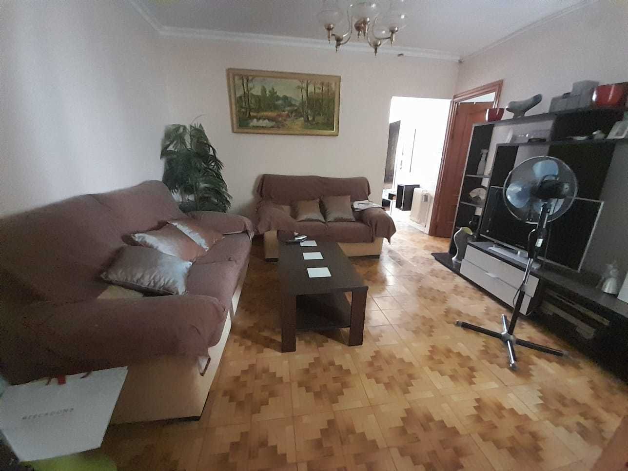 Sala d'estar de Pis en venda en Puertollano