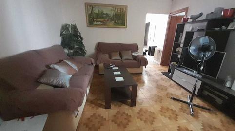 Foto 3 de Piso en venta en C/ San Felipe, El Poblado - Abulagar, Puertollano