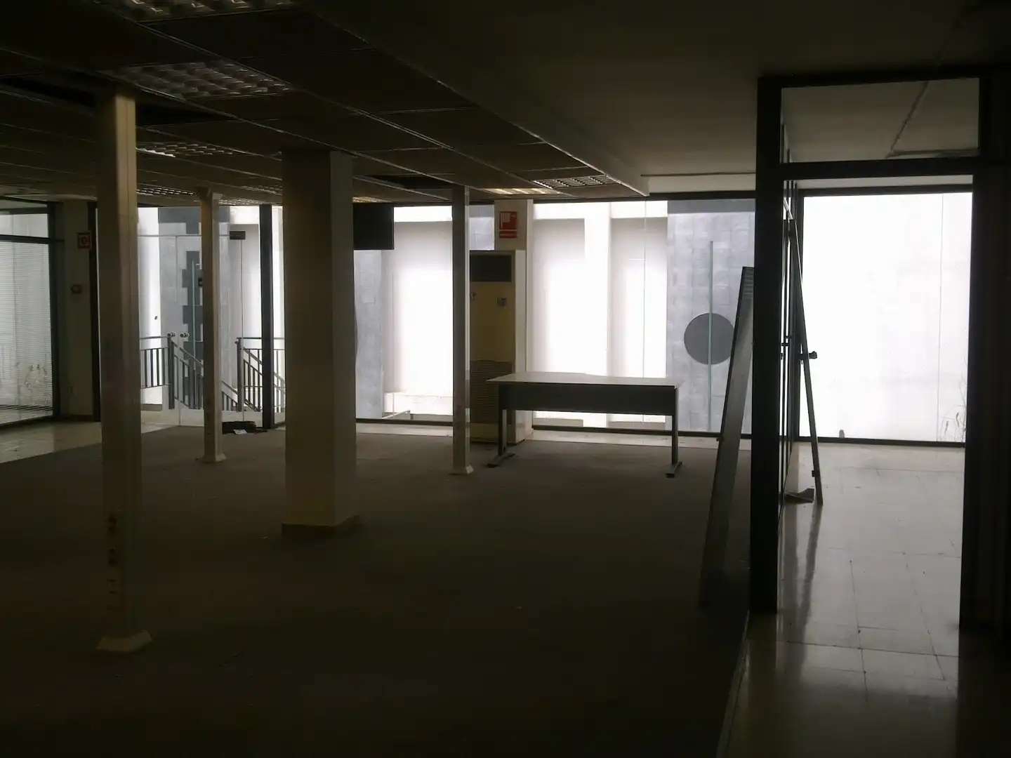 Local comercial en venta en PALLARS 73, imagen 5
