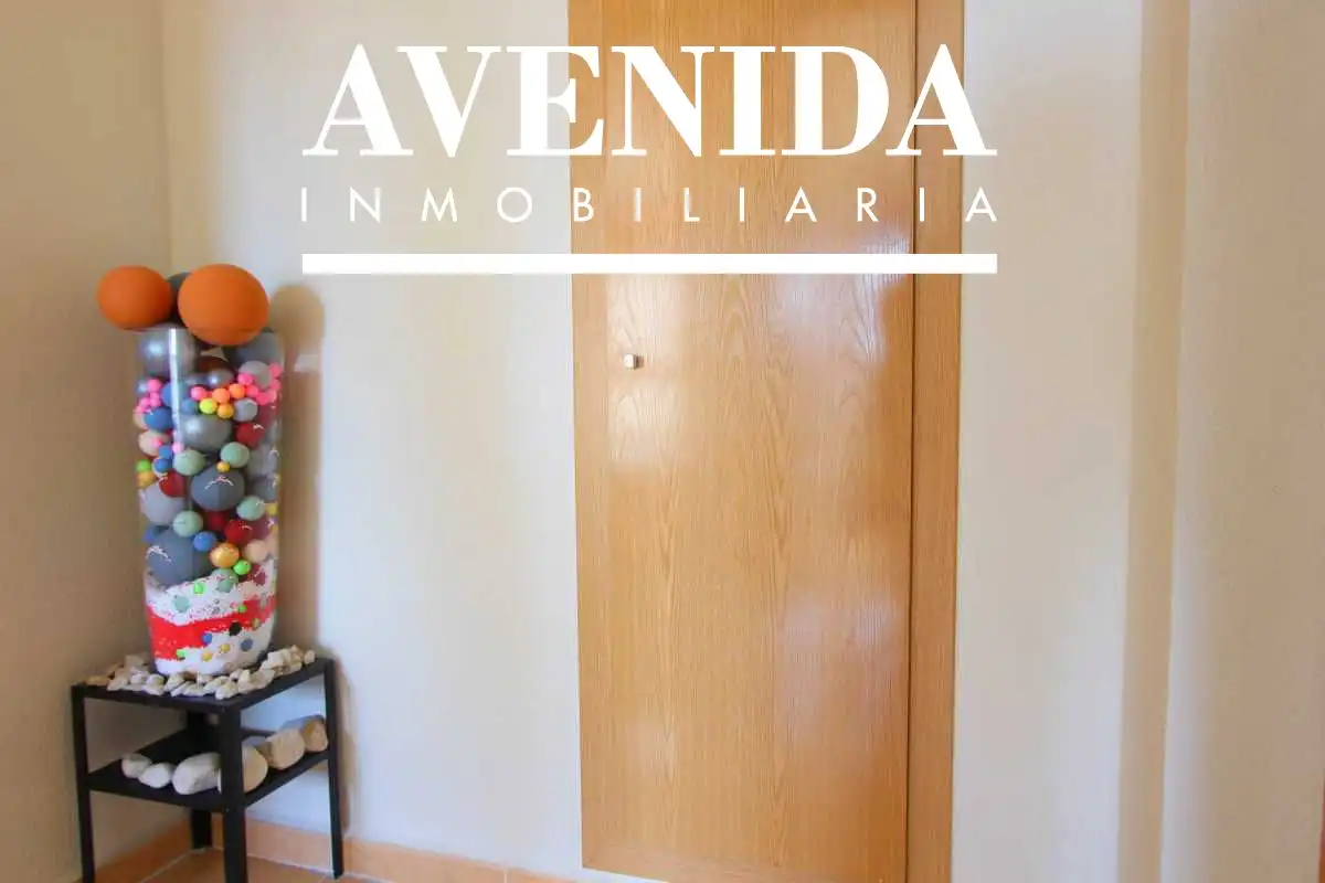 Appartement compact avec ascenseur à vendre à Ferran d`Antequera 53, imagen 30