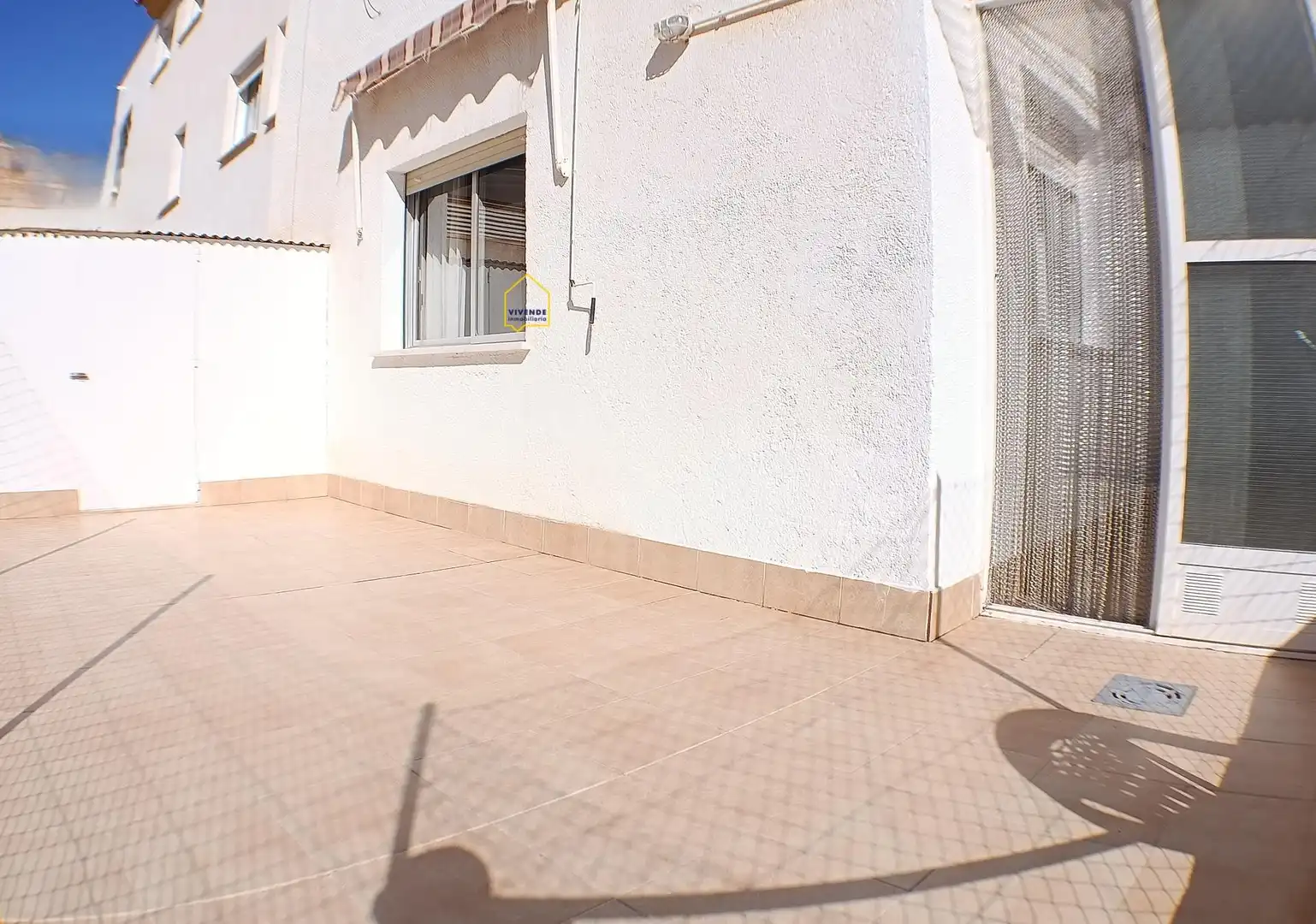 Flat for sale in Santa Quiteria - Virgen de las Huertas