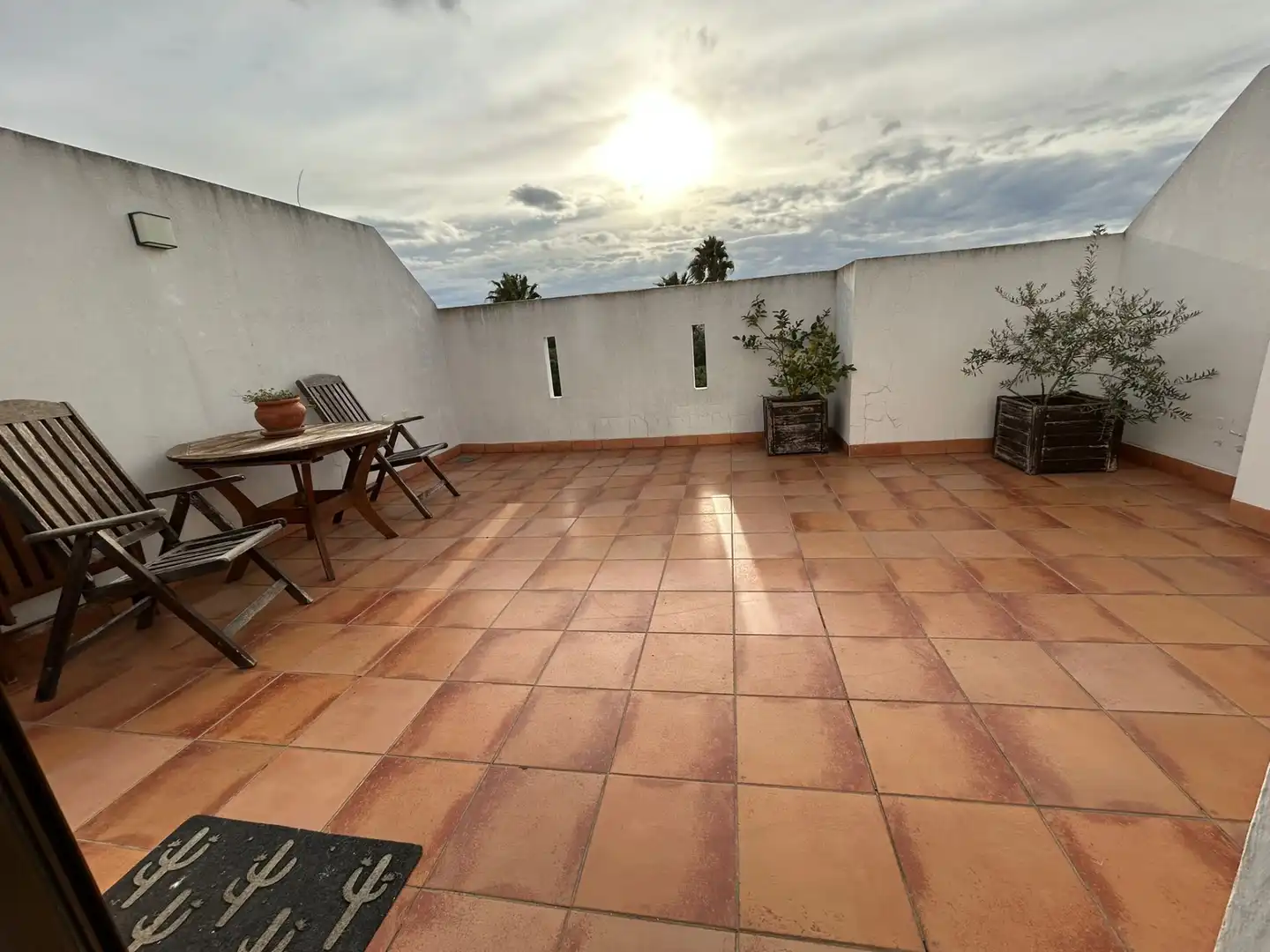Flat with terrace for sale in San Pedro del Pinatar, imagen 28