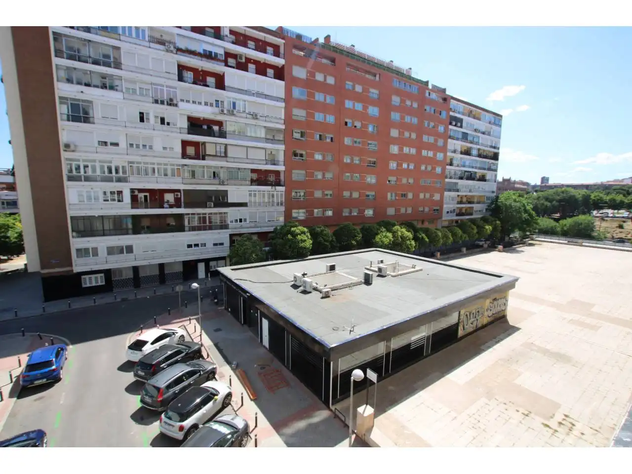 Flat for sale in Calle Virgen del Coro, imagen 11