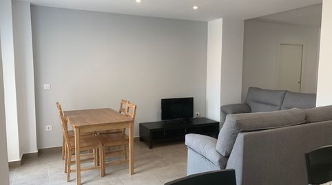 Foto 4 de Habitación en Centre - Zona Alta, Alcoy / Alcoi
