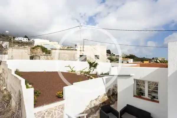 Houses for sale in Fasnia