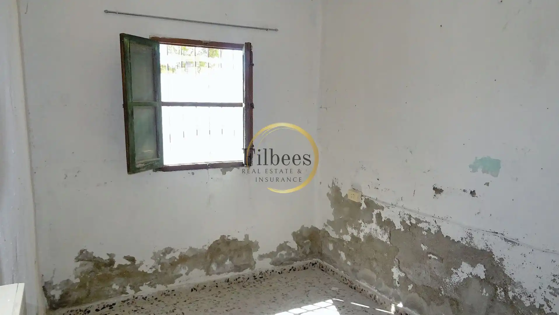 Casa rústica amb piscina en venda a Mazarrón Casco Urbano, imagen 8