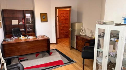 Foto 4 de Oficina en venda a Calle San Atilano, 7, Casco Antiguo, Zamora Capital